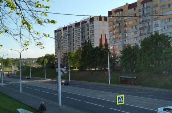 1-Комнатная квартира на сутки в  Витебске,  Черняховского пр-т., 33    изображение 18 - kvartirka.by