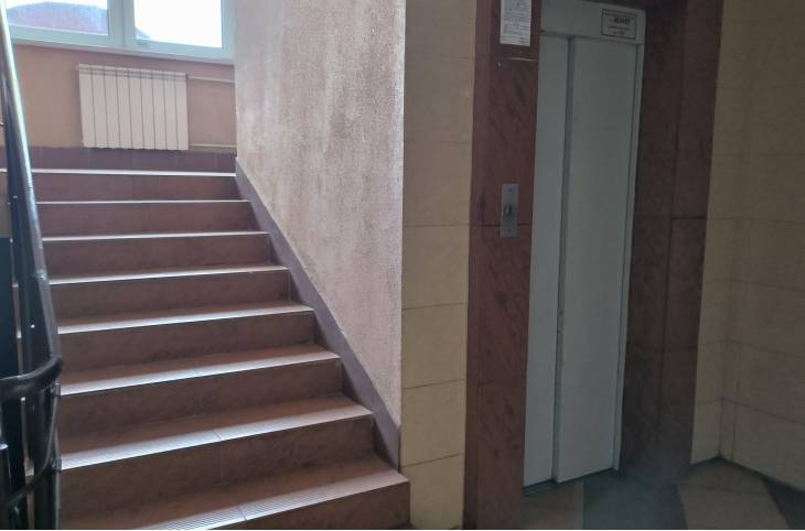 1-Комнатная квартира на сутки в  Витебске,  Черняховского пр-т., 33    изображение 19 - kvartirka.by