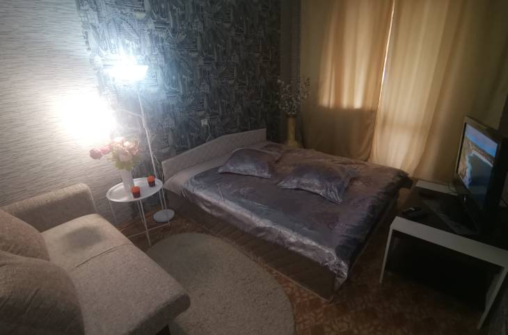2-Комнатная квартира на сутки в  Борисове,  Трусова ул., 45    изображение 2 - kvartirka.by