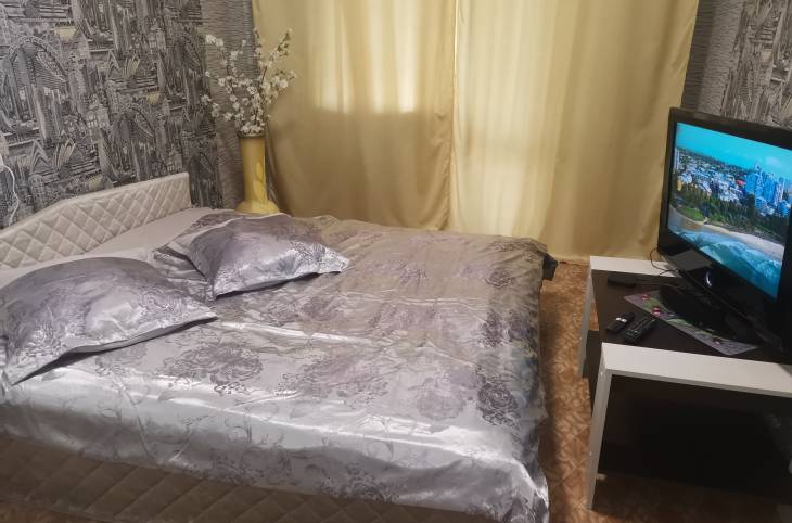 2-Комнатная квартира на сутки в  Борисове,  Трусова ул., 45   изображение 3 - kvartirka.by