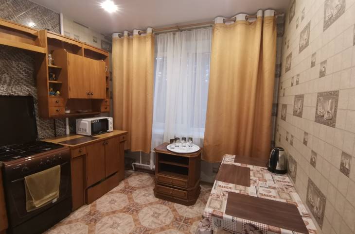 2-Комнатная квартира на сутки в  Борисове,  Трусова ул., 45    изображение 4 - kvartirka.by