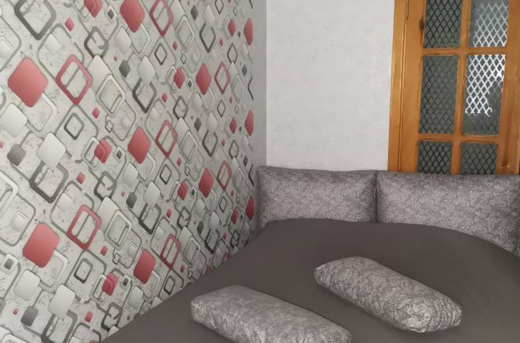 2-Комнатная квартира на сутки в  Борисове,  Трусова ул., 45    изображение 7 - kvartirka.by