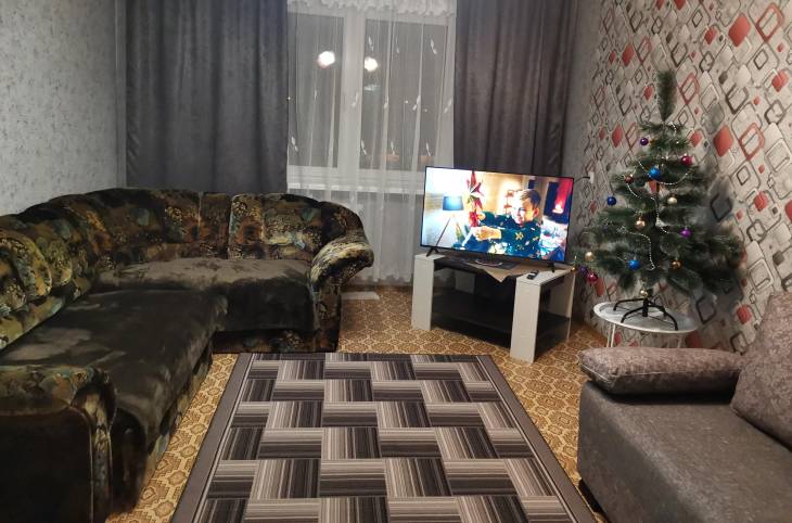 2-Комнатная квартира на сутки в  Борисове,  Трусова ул., 45    изображение 8 - kvartirka.by