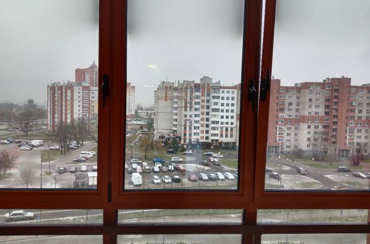 Студия на сутки в  Бресте,  Гоголя ул., 86    изображение 5 - kvartirka.by