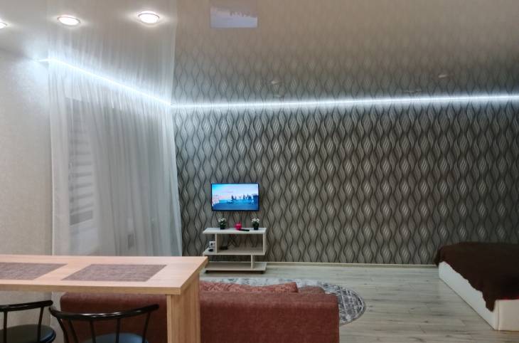 Студия на сутки в  Бресте,  Гоголя ул., 86    изображение 8 - kvartirka.by
