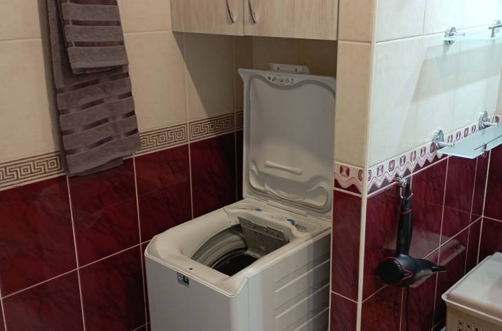 1-Комнатная квартира на сутки в  Барановичах,  Жукова ул., 18/1    изображение 9 - kvartirka.by