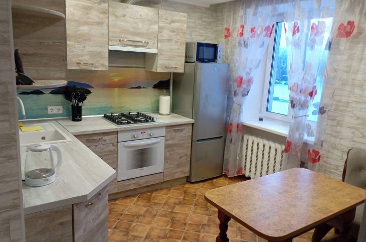 1-Комнатная квартира на сутки в  Барановичах,  Жукова ул., 18/1    изображение 6 - kvartirka.by