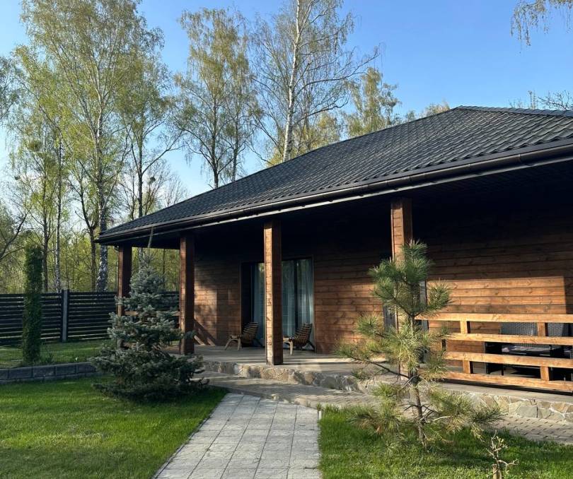Дом за городом, гостиничные номера - kvartirka.by