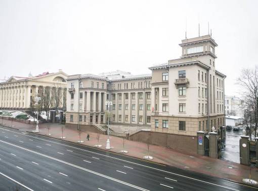 3-х квартира центр Минска - kvartirka.by