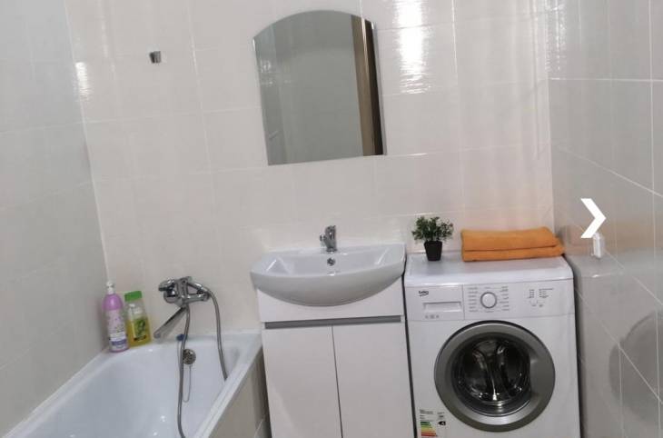 1-Комнатная квартира на сутки в  Гродно,  Дзержинского ул., 31    изображение 7 - kvartirka.by