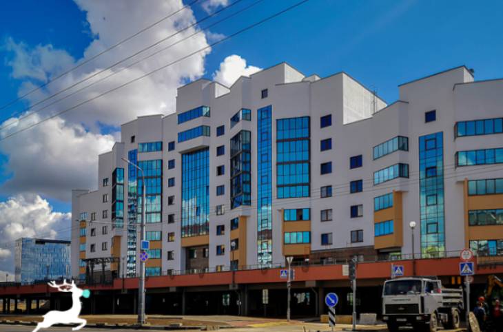 1-Комнатная квартира на сутки в  Гродно,  Янки Купалы пр., 67А    изображение 16 - kvartirka.by