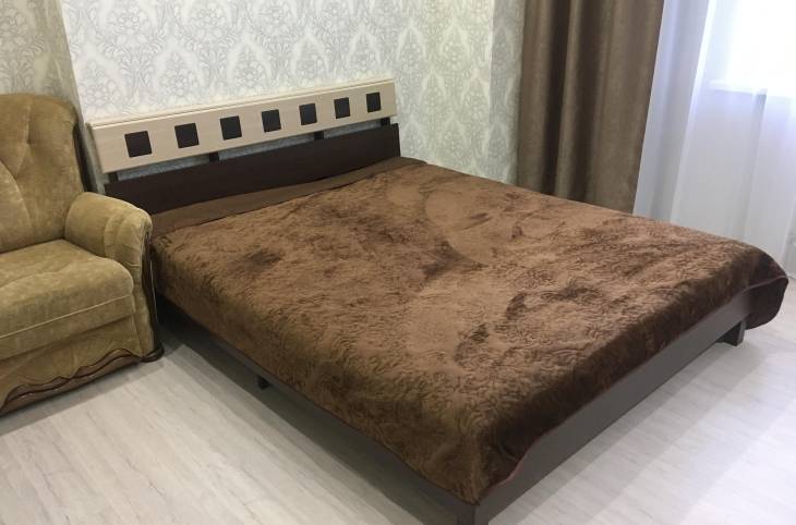 1-Комнатная квартира на сутки в  Гродно,  Янки Купалы пр., 67А    изображение 1 - kvartirka.by