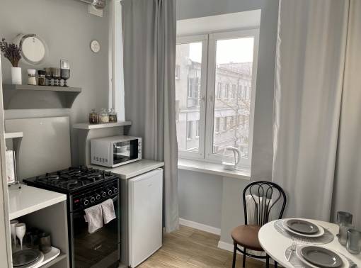 Уютные апартаменты в сердце Гродно  - kvartirka.by