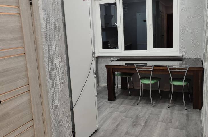 1-Комнатная квартира на сутки в  Пинске,  Федотова ул., 28    изображение 4 - kvartirka.by