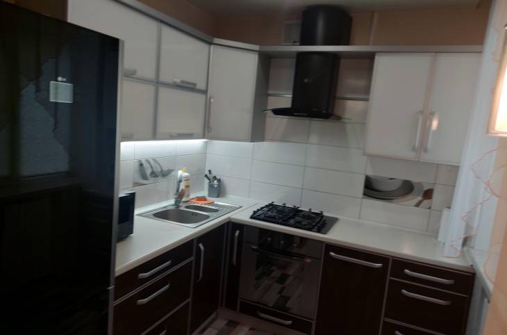 2-Комнатная квартира на сутки в  Гомеле,  Головачева ул., 1    изображение 7 - kvartirka.by