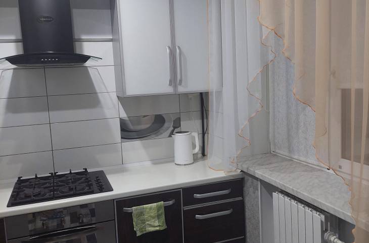 2-Комнатная квартира на сутки в  Гомеле,  Головачева ул., 1    изображение 18 - kvartirka.by