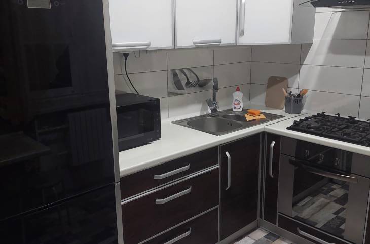 2-Комнатная квартира на сутки в  Гомеле,  Головачева ул., 1    изображение 14 - kvartirka.by
