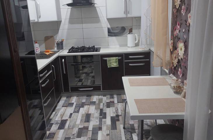 2-Комнатная квартира на сутки в  Гомеле,  Головачева ул., 1    изображение 17 - kvartirka.by