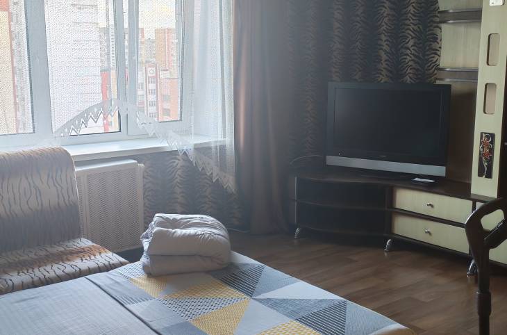 1-Комнатная квартира на сутки в  Гомеле,  Речицкий пр., 42   изображение 3 - kvartirka.by