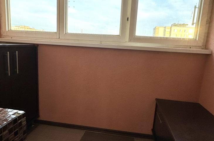 2-Комнатная квартира на сутки в  Пинске,  Солнечная ул., 37    изображение 13 - kvartirka.by