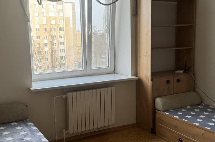 2-Комнатная квартира на сутки в  Пинске,  Солнечная ул., 37    изображение 21 - kvartirka.by