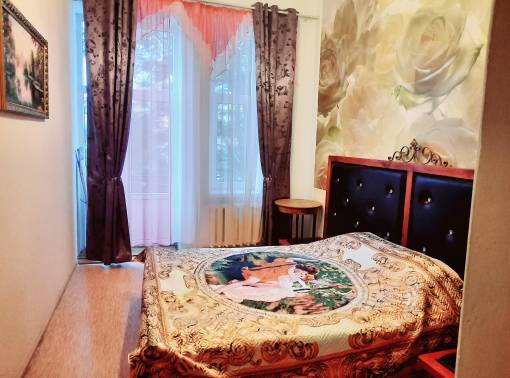 Красивая квартира в центре - kvartirka.by