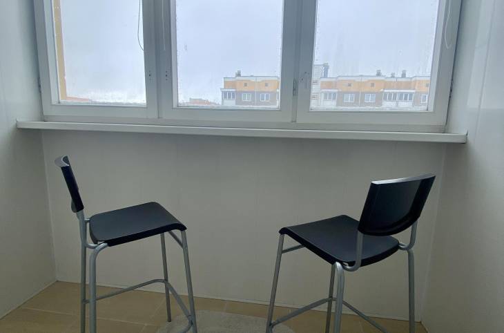 1-Комнатная квартира на сутки в  Гродно,  Лиможа ул., 27/2    изображение 6 - kvartirka.by