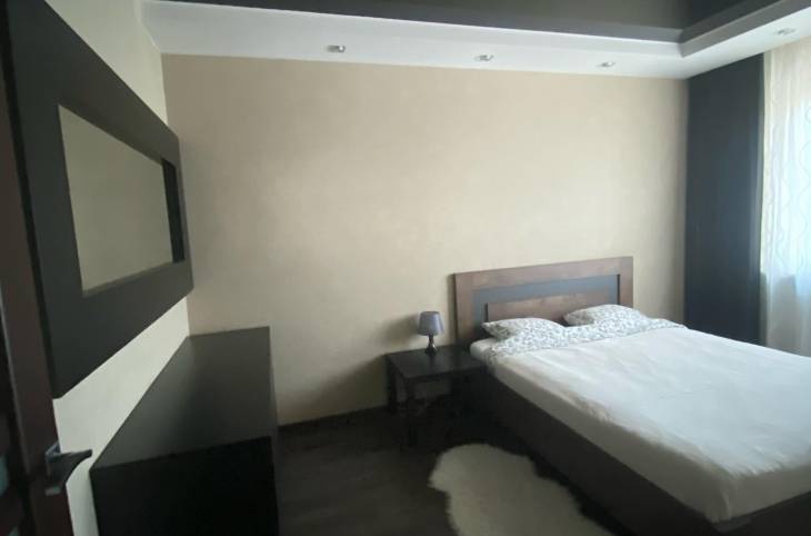 2-Комнатная квартира на сутки в  Гродно,  Курчатова ул., 34/4   изображение 3 - kvartirka.by