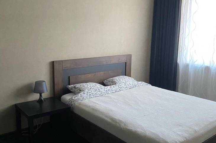 2-Комнатная квартира на сутки в  Гродно,  Курчатова ул., 34/4    изображение 2 - kvartirka.by