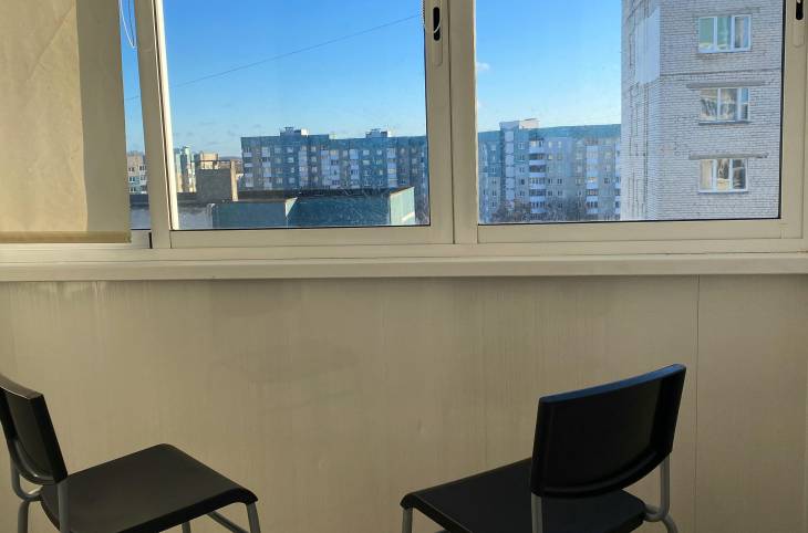 2-Комнатная квартира на сутки в  Гродно,  Курчатова ул., 34/4    изображение 12 - kvartirka.by