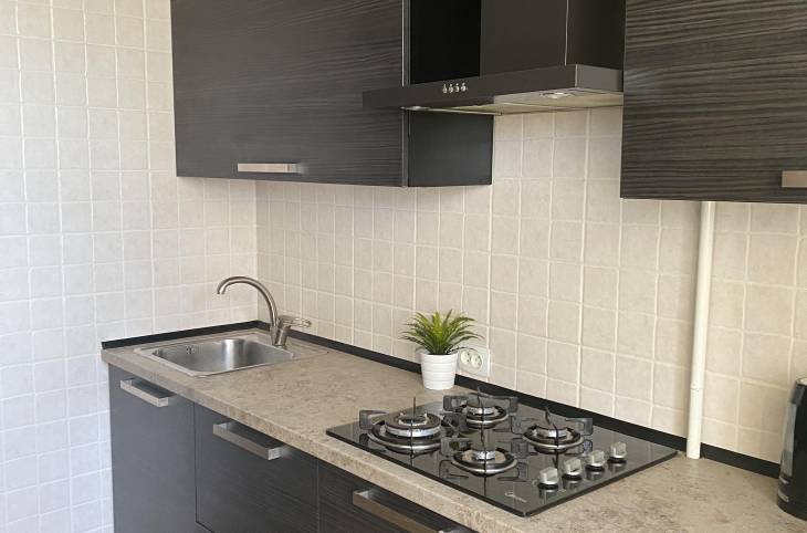 2-Комнатная квартира на сутки в  Гродно,  Курчатова ул., 34/4    изображение 6 - kvartirka.by