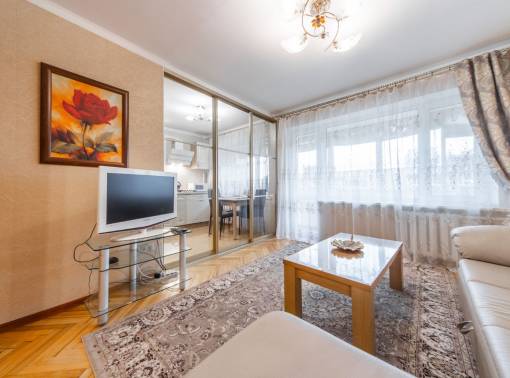 2-комн.кв.для комфортного проживания - kvartirka.by