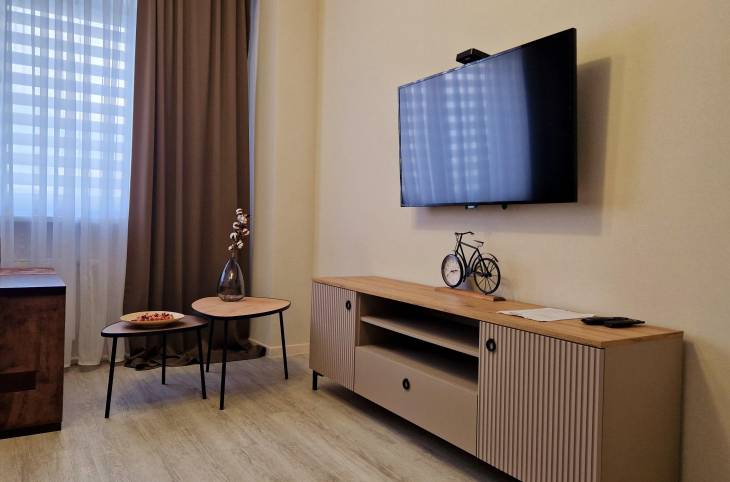 2-Комнатная квартира на сутки в  Гродно,  Курчатова ул., 22    изображение 2 - kvartirka.by