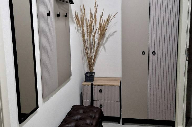 2-Комнатная квартира на сутки в  Гродно,  Курчатова ул., 22    изображение 8 - kvartirka.by
