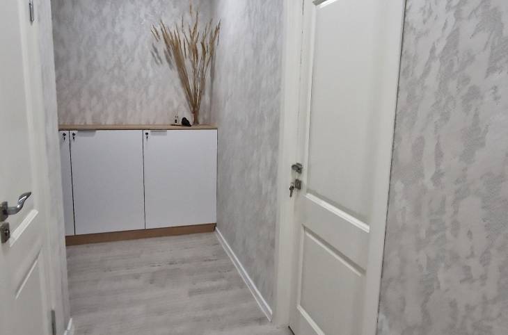 2-Комнатная квартира на сутки в  Гродно,  Курчатова ул., 22    изображение 9 - kvartirka.by