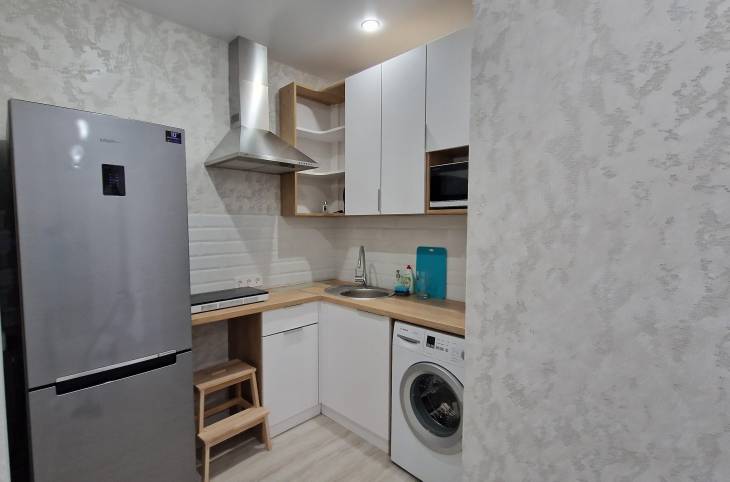 2-Комнатная квартира на сутки в  Гродно,  Курчатова ул., 22    изображение 7 - kvartirka.by