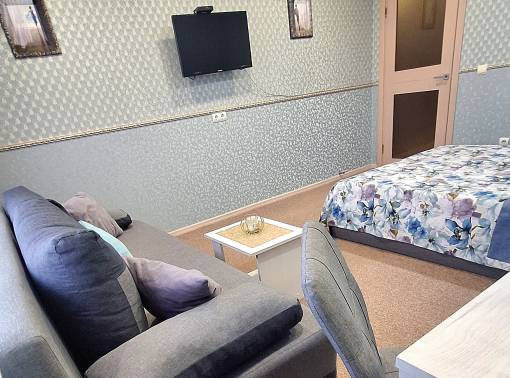Квартира в башне города  - kvartirka.by