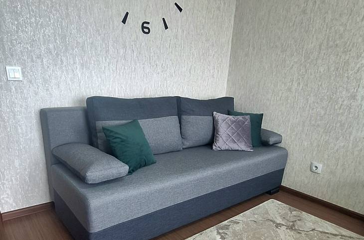 1-Комнатная квартира на сутки в  Витебске,  Правды ул., 66К     изображение 4 - kvartirka.by