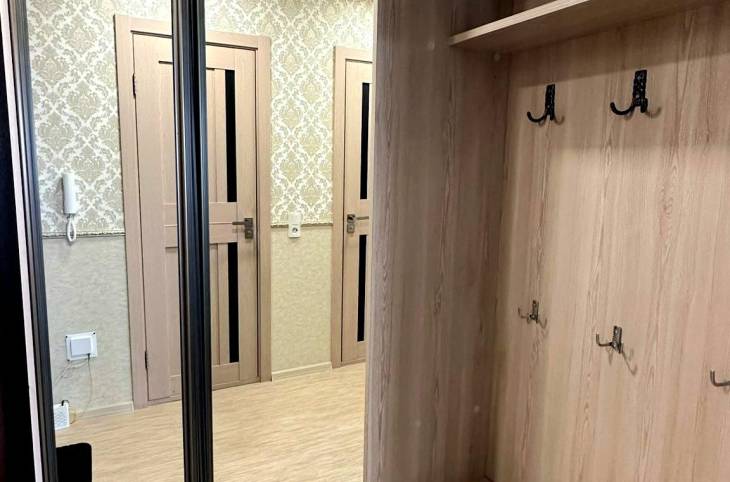 1-Комнатная квартира на сутки в  Витебске,  Правды ул., 66К    изображение 10 - kvartirka.by