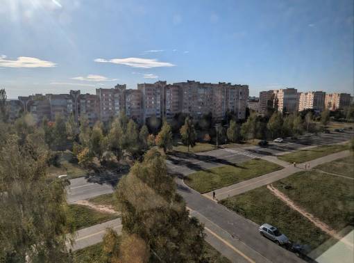 Идеальное расположение и комфорт  - kvartirka.by