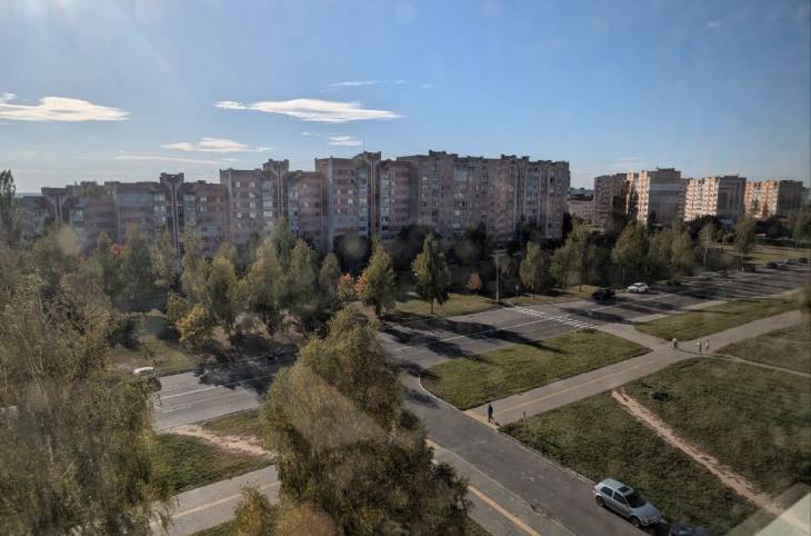 2-Комнатная квартира на сутки в  Мозыре,  Дружбы бульвар, 3к3    изображение 5 - kvartirka.by