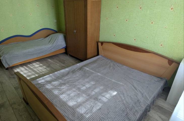 2-Комнатная квартира на сутки в  Мозыре,  Дружбы бульвар, 3к3    изображение 10 - kvartirka.by