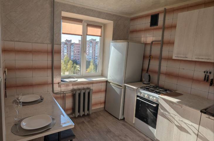 2-Комнатная квартира на сутки в  Мозыре,  Дружбы бульвар, 3к3    изображение 1 - kvartirka.by