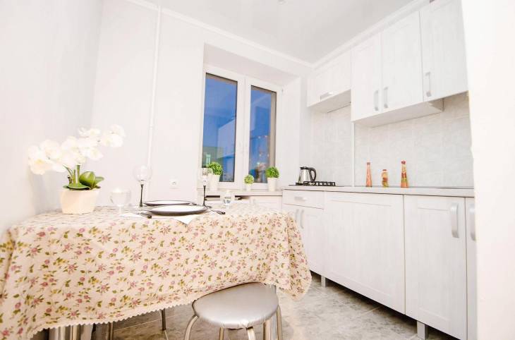 2-Комнатная квартира на сутки в  Гродно,  Космонавтов пр-т., 35    изображение 5 - kvartirka.by