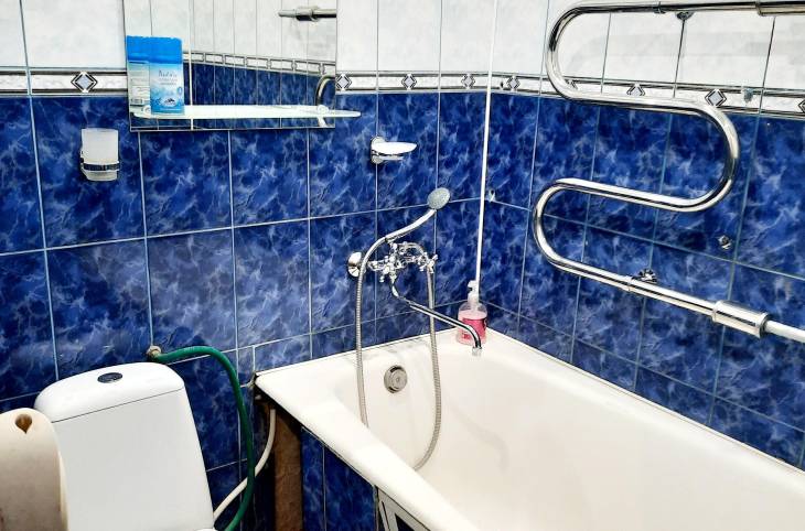 2-Комнатная квартира на сутки в  Гродно,  Космонавтов пр-т., 35    изображение 10 - kvartirka.by