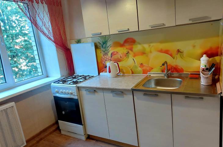 2-Комнатная квартира на сутки в  Барановичах,  Космонавтов ул., 2    изображение 6 - kvartirka.by