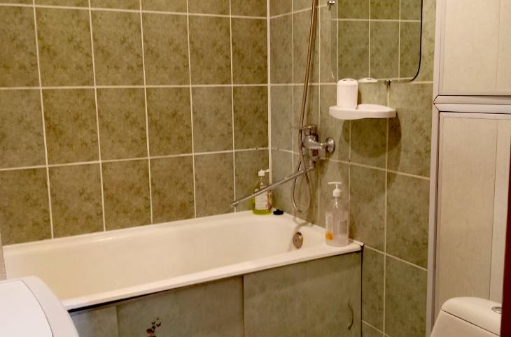 2-Комнатная квартира на сутки в  Барановичах,  Космонавтов ул., 2    изображение 8 - kvartirka.by