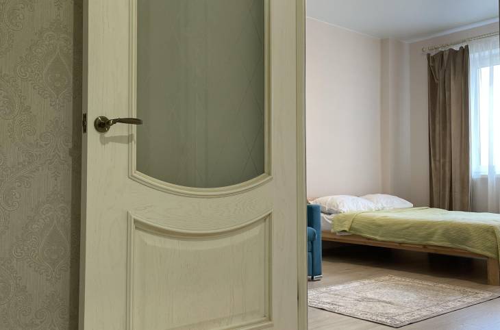 1-Комнатная квартира на сутки в  Гродно,  Курчатова ул., 22    изображение 8 - kvartirka.by