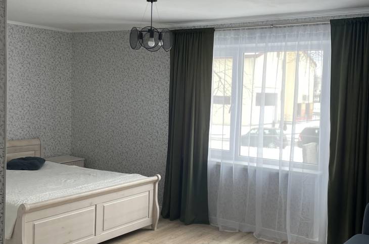 1-Комнатная квартира на сутки в  Гродно,  Дзержинского ул., 113   изображение 3 - kvartirka.by