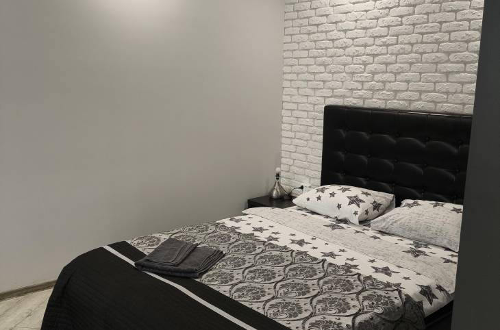 1-Комнатная квартира на сутки в  Пинске,  Парковая ул., 130    изображение 18 - kvartirka.by